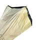 Женский зонт наоборот Up-Brella 1166 Beige имеет дефект цвета на куполе - изображение 4