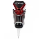 Ковзани CCM JETSPEED FT1 SR дорослі Розмір 6.0 D (40) JSFT1-SR-6D - зображення 5