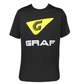 Футболка GRAF 25269 Размер L 25269-L - изображение 2