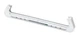 Чехлы GRAF на фигурные лезвия 4901-white Белые G4901-W - изображение 1