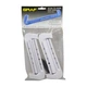 Чехлы GRAF на фигурные лезвия 4901-white Белые G4901-W - изображение 2