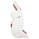 Воротарські щитки CCM EXTREME FLEX 5 PRO SR Розмір 34+1 EFX5PRO-SR-341 - зображення 3