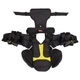 Воротарський нагрудник CCM Axis Pro SR дорослий Розмір S ABAXIS-SR-S - зображення 5
