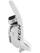 Вратарские щитки CCM AXIS 1.5 JR подростковые Размер 28+1 AXS15JR-CH-281 - изображение 3