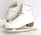 Коньки GRAF Prestige Crystal white взрослые Размер 4.5 L (36.5) PRESTIGECRY-MW-45L - изображение 2