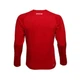 Свитшот CCM LOCKER ROOM TOP RED взрослый Размер XL LOCKRTOP-SR-R-XL - изображение 3