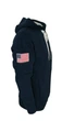 Толстовка CCM Hockey Team USA Flag Hoodie Senior Размер M FH022-USA-M - изображение 4