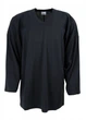 Майка CCM 10200 Jersey SR BLACK взрослая Размер S/M 10200B-SR-SM - изображение 1