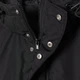 Куртка демісезонна з капюшоном чоловіча H&M 7908202wtr S Чорна (PS2030000325269) - зображення 2