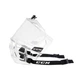 Визор CCM FV1 FULL VISOR JR подростковый один размер FV1-JR - изображение 4