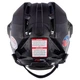Шлем CCM FITLITE 3DS с решеткой JR BLACK Размер JR (49-57см) FTL3DSC-B-JR - изображение 5