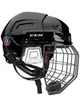 Шлем CCM FITLITE 90 с решеткой RED Размер S FTL90C-R-S - изображение 2