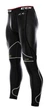 Термобрюки вратарские CCM 360 Goalie Pant SR взрослые Размер M GOALPANT360-SR-M - изображение 2