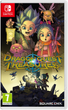 Гра Nintendo Switch Dragon Quest Treasures (Картридж) (5021290095465) - зображення 1