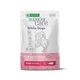 Дополнительный влажный корм Nature's Protection Superior Care White Dogs Adult Tuna с тунцом 70 г - изображение 1