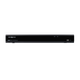 IP відеореєстратор GreenVision GV-N-I019/32 12MP V2 NVR Чорний (11550) - изображение 2