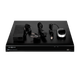 IP відеореєстратор GreenVision GV-N-I019/32 12MP V2 NVR Чорний (11550) - изображение 5