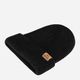 Шапка Lonsdale Bridport 116021 One Size Black (4255581540513) - изображение 3