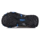 Ботинки утепленные Merrell Moab FST Polar MID AC W Kids 29 (17 см) черный (MC57098-29) - изображение 5