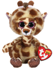 Maskotka TY Beanie Boos Żyrafa Gertie 24 cm 37402 (0008421374021) - obraz 1