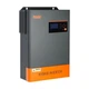 Гібридний інвертор PowMr POW-HVM6.2KW-48V-LIP - изображение 2