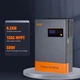 Гібридний інвертор PowMr POW-HVM6.2KW-48V-LIP - изображение 3