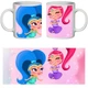 Чашка Шиммер и Шайн (кружка supercup Shimmer & Shine 005) - изображение 2