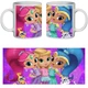Чашка Шиммер и Шайн (кружка supercup Shimmer & Shine 007) - изображение 2