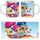 Чашка Шиммер и Шайн (кружка supercup Shimmer & Shine 006) - изображение 2