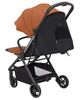 Прогулянкова коляска CARRELLO Nova CRL-5521 Tangelo Orange - изображение 7