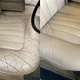Краска для кожи и винила 3в1 автосалон, мебель, руль, кожгалантерея Furniture Clinic Leather Repair Paint 30 мл Cobalt Синий - изображение 5