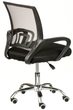 Крісло офісне Special4You Alera Black (4744145017047) - зображення 7