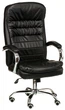 Кресло офисное Special4You Benamar Black (4744145017078) - изображение 3