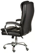 Кресло офисное Special4You Benamar Black (4744145017078) - изображение 6