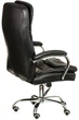 Кресло офисное Special4You Benamar Black (4744145017078) - изображение 7