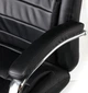 Кресло офисное Special4You Benamar Black (4744145017078) - изображение 8