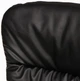Кресло офисное Special4You Benamar Black (4744145017078) - изображение 12