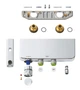 Термостат для ванни Grohe Grohtherm SmartControl (34718000) - изображение 3