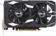 Відеокарта Asus GeForce RTX 3050 Dual OC Edition 6GB GDDR6 (DUAL-RTX3050-O6G) - изображение 4