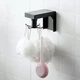 Підвісний тримач кухонного приладдя Universal Kitchenware Collecting Hanger Чорний collecting-hanger - зображення 6