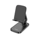 Настільна підставка для телефону Hoco HD8 Blackfish folding desktop stand - зображення 1