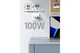 Кабель UGREEN US557 Type-C - Type-C 100вт 5 ампер 1 метр (15271) голубой - изображение 2