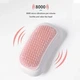 Електричний масажер для голови Head Massager із силіконовими щетинками для розслаблюючого масажу - зображення 3