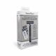 Бритва для гоління Т-подібна Rockwell 6C Gunmetal - изображение 4