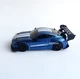 Машинка для дрифта на радиоуправлении Ford Mustang 4WD машина дрифт 2 Скорости Свет Неоновая подсветка Размер 20 см Синий (MDT4786) - изображение 7