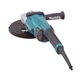 Makita Шліфмашина кутова GA7020 180мм 2200Вт 8500об·хв 5.5кг - изображение 4