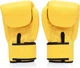 Перчатки боксерские Fairtex BGV1 – желтые 14 oz (BGV1-yllw) - изображение 2