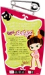 Дитяча колекційна лялька Bratz Babyz Jade зі справжньою моделлю та домашнім улюбленцем і з намистом від 6 років - зображення 2