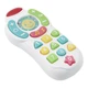 Іграшка телефон для немовлят Spark Create Imagine Electronic Learning Remote Toddler з 3 навчальними режимами - зображення 5