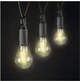 Ліхтар LED Emos P4719 90 лм 400 мАг Чорний - зображення 10